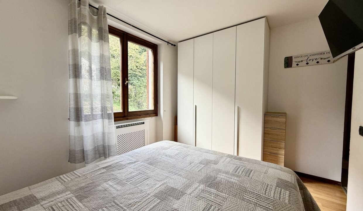 Appartamento San Siro Pochi Passi dal Lago