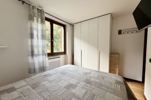 Appartamento San Siro Pochi Passi dal Lago