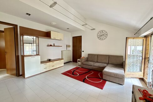 Appartamento San Siro Pochi Passi dal Lago