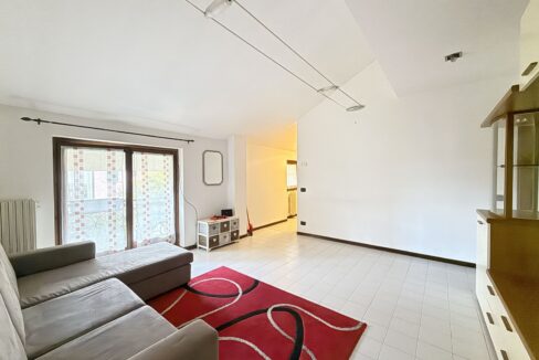 Appartamento San Siro Pochi Passi dal Lago