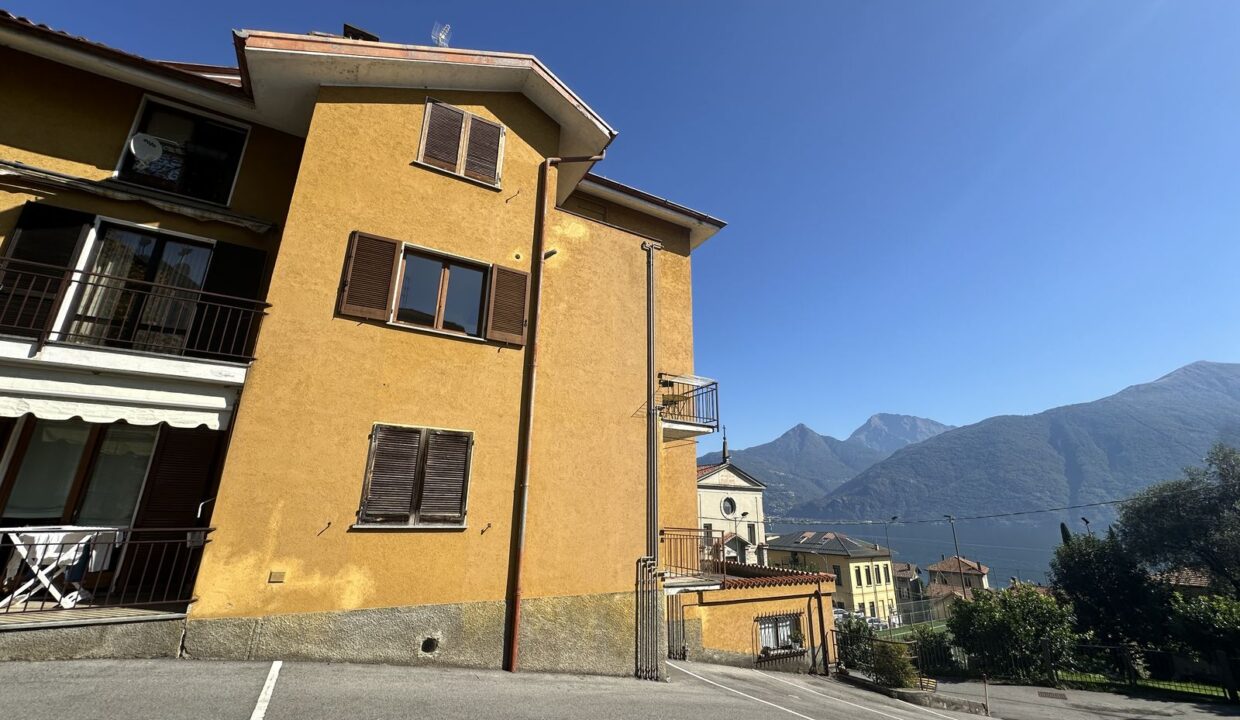 Appartamento San Siro Pochi Passi dal Lago