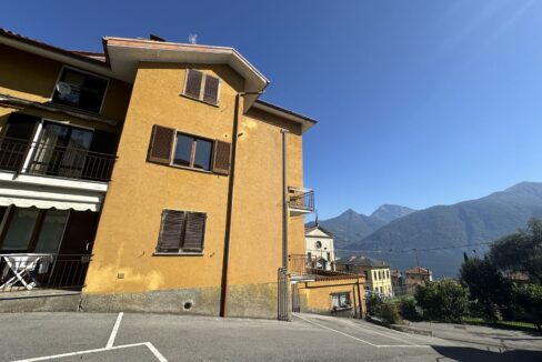 Appartamento San Siro Pochi Passi dal Lago
