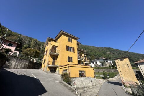 Appartamento San Siro Pochi Passi dal Lago