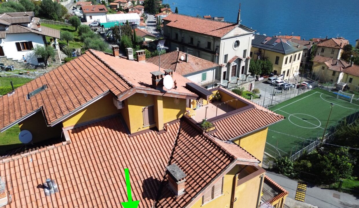 Appartamento San Siro Pochi Passi dal Lago