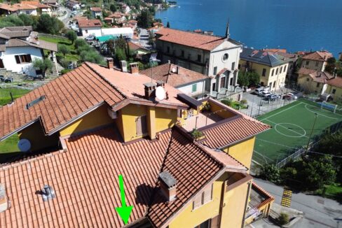 Appartamento San Siro Pochi Passi dal Lago