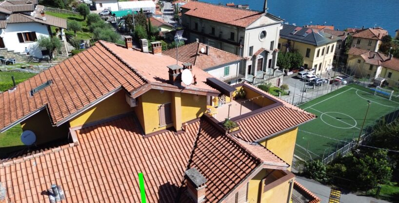 Appartamento San Siro Pochi Passi dal Lago