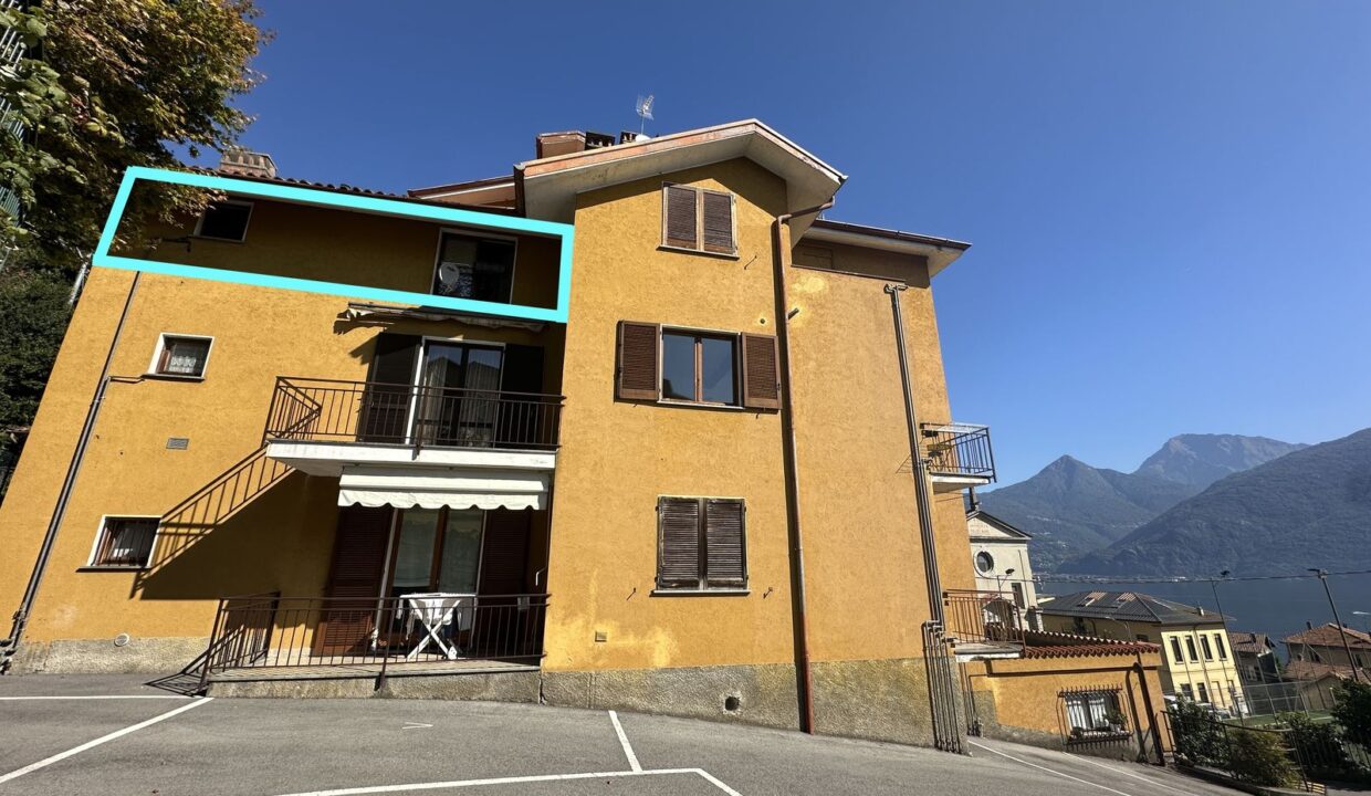 Appartamento San Siro Pochi Passi dal Lago