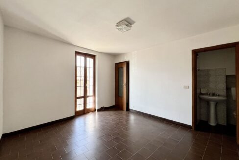 Appartamento Vercana con Balcone