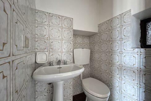 Appartamento Vercana con Balcone