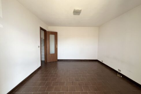 Appartamento Vercana con Balcone