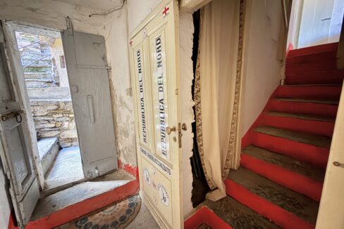 Brienno Porzione di Casa con scorcio Lago 1