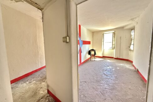 Brienno Porzione di Casa con scorcio Lago 2