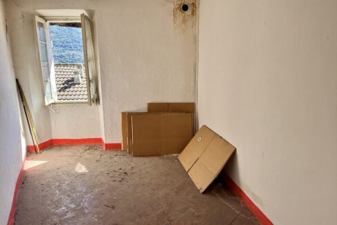 Brienno Porzione di Casa con scorcio Lago 4