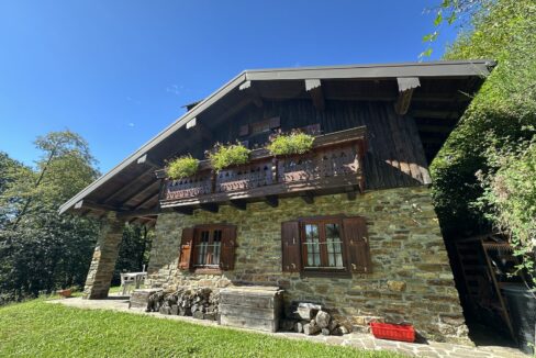 Baita Gravedona ed Uniti Collinare Lago Como