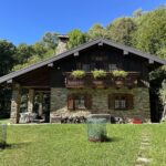 Baita Gravedona ed Uniti Collinare Lago Como