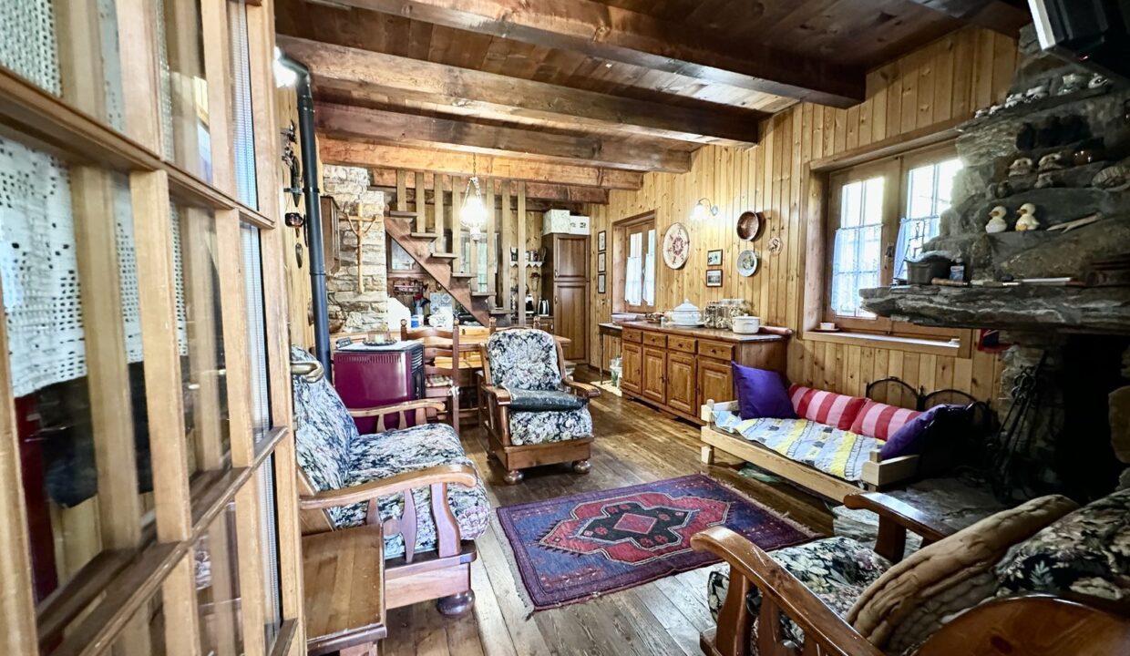 Baita Gravedona ed Uniti Collinare Lago Como