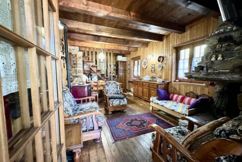 Baita Gravedona ed Uniti Collinare Lago Como