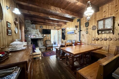 Baita Gravedona ed Uniti Collinare Lago Como