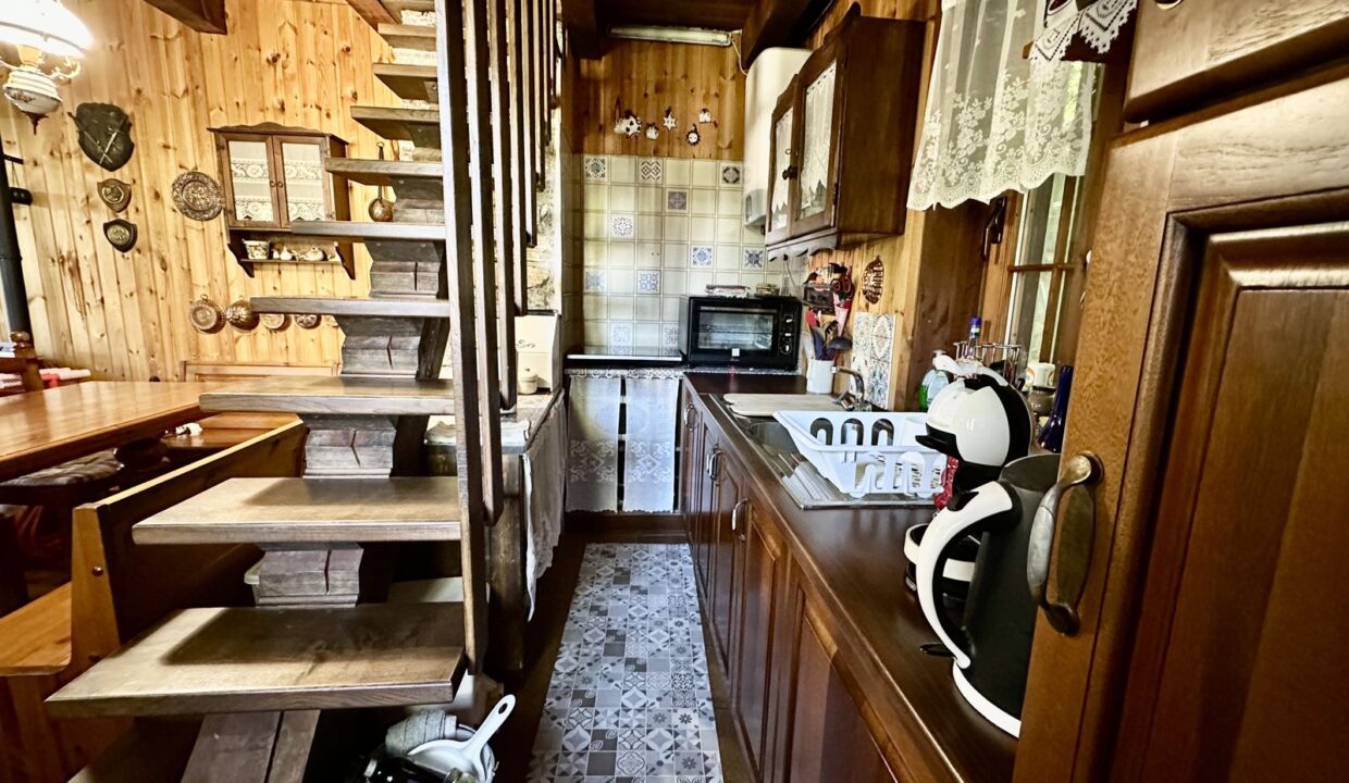 Baita Gravedona ed Uniti Collinare Lago Como