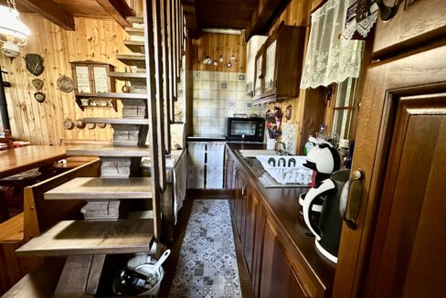 Baita Gravedona ed Uniti Collinare Lago Como