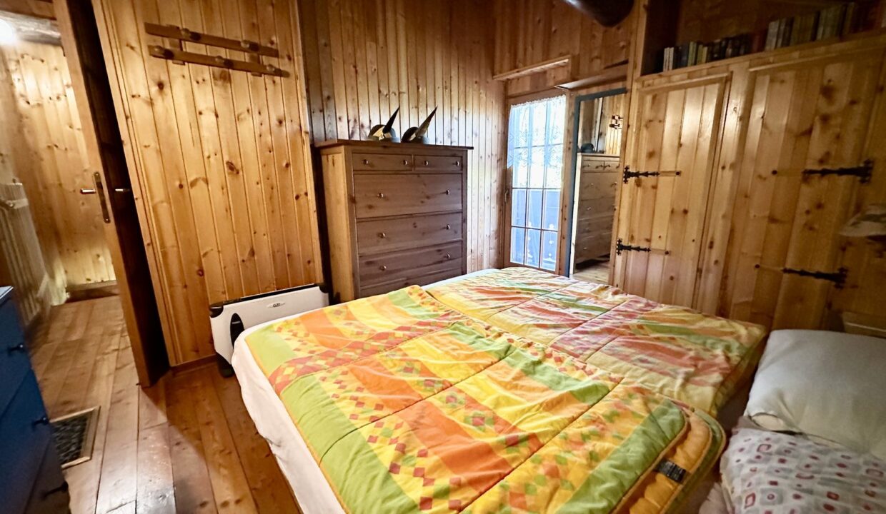 Baita Gravedona ed Uniti Collinare Lago Como