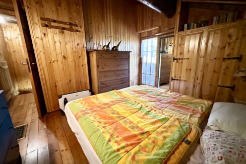 Baita Gravedona ed Uniti Collinare Lago Como