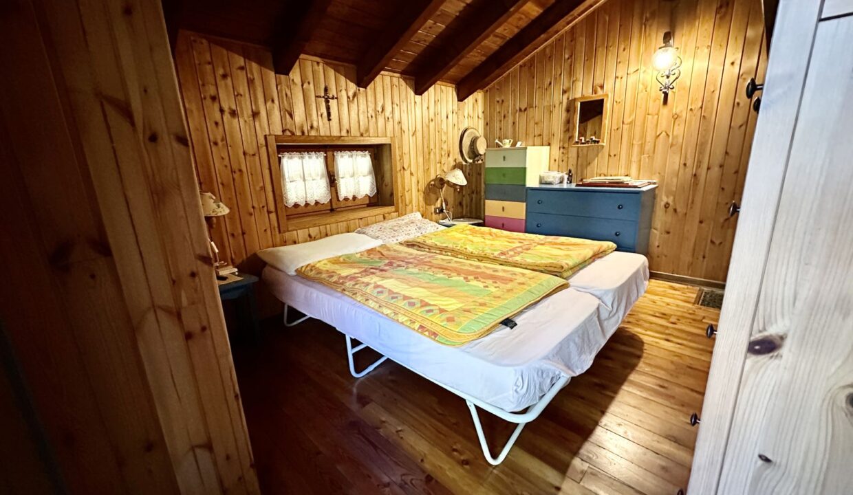 Baita Gravedona ed Uniti Collinare Lago Como