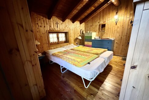 Baita Gravedona ed Uniti Collinare Lago Como