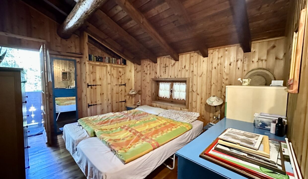 Baita Gravedona ed Uniti Collinare Lago Como