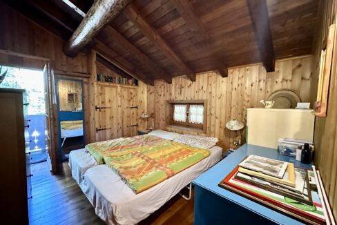 Baita Gravedona ed Uniti Collinare Lago Como