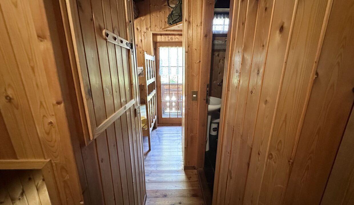 Baita Gravedona ed Uniti Collinare Lago Como