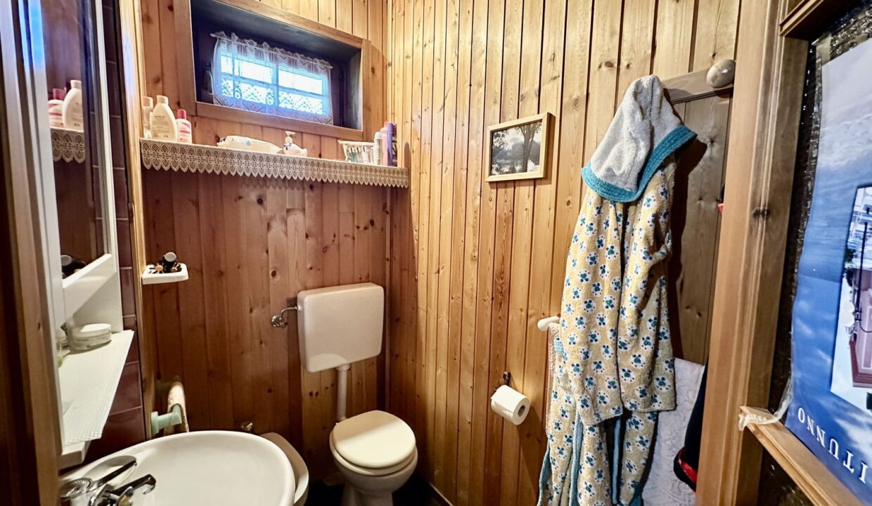 Baita Gravedona ed Uniti Collinare Lago Como