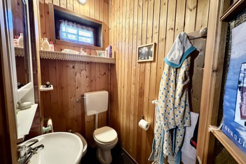 Baita Gravedona ed Uniti Collinare Lago Como