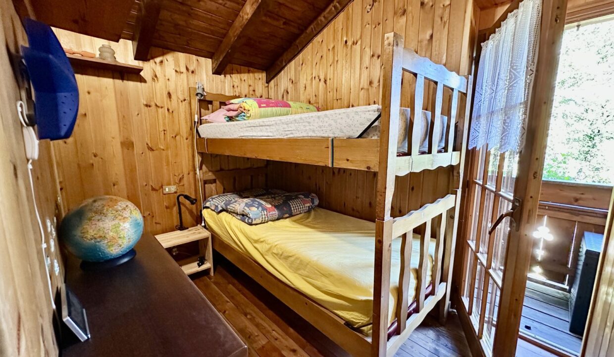 Baita Gravedona ed Uniti Collinare Lago Como