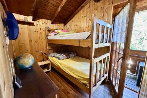 Baita Gravedona ed Uniti Collinare Lago Como