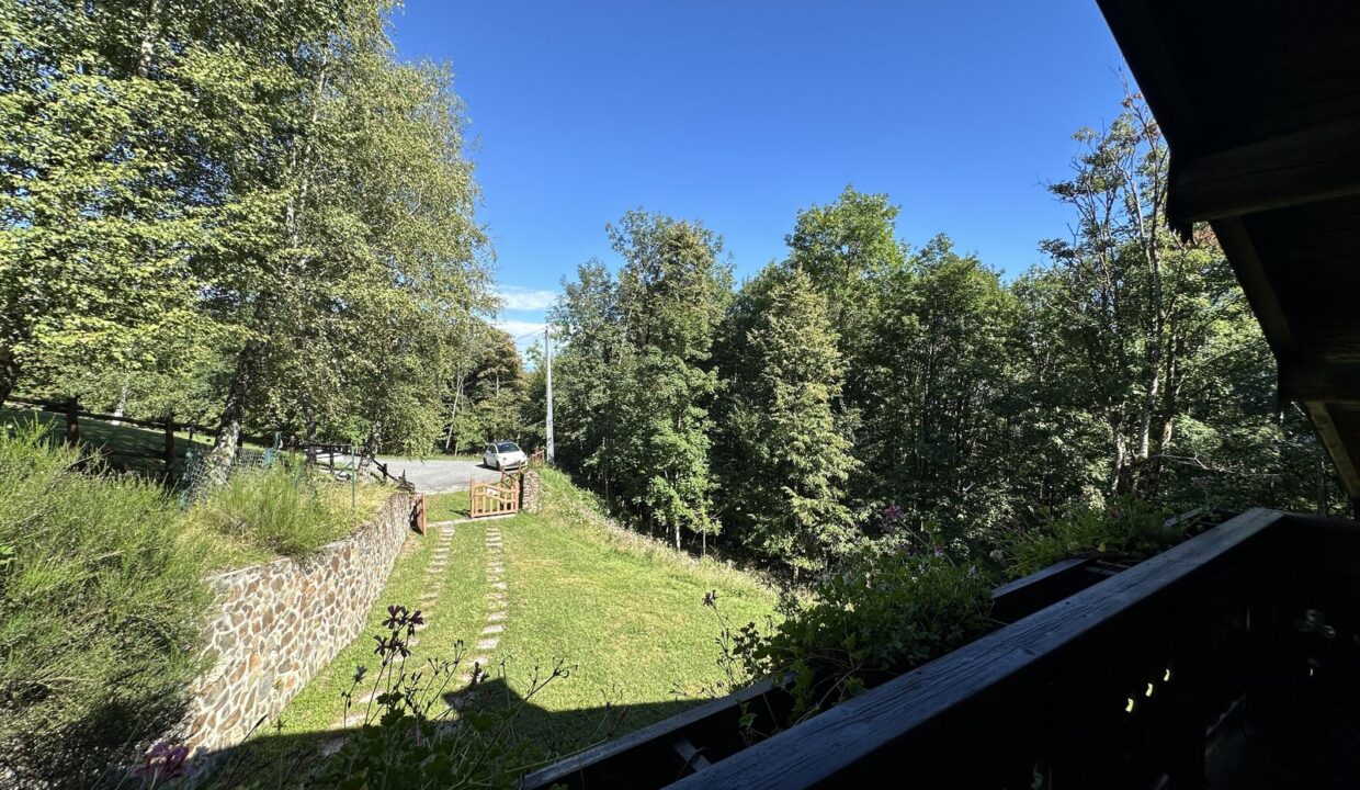 Baita Gravedona ed Uniti Collinare Lago Como