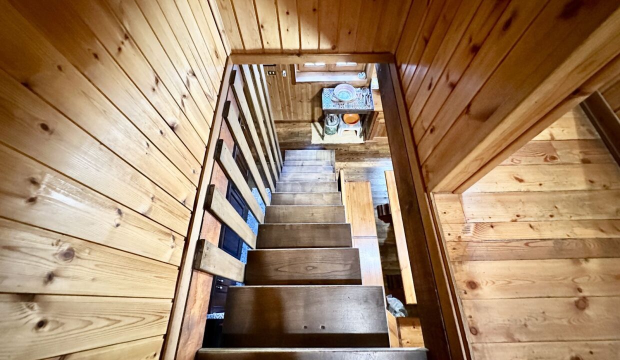 Baita Gravedona ed Uniti Collinare Lago Como