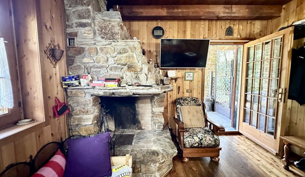 Baita Gravedona ed Uniti Collinare Lago Como