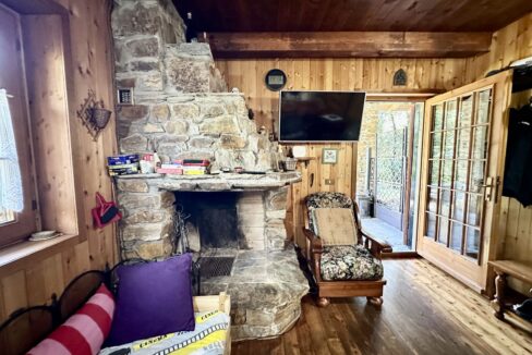 Baita Gravedona ed Uniti Collinare Lago Como