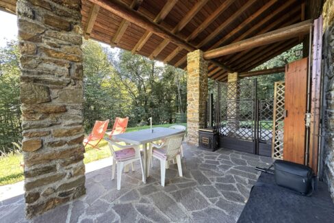 Baita Gravedona ed Uniti Collinare Lago Como