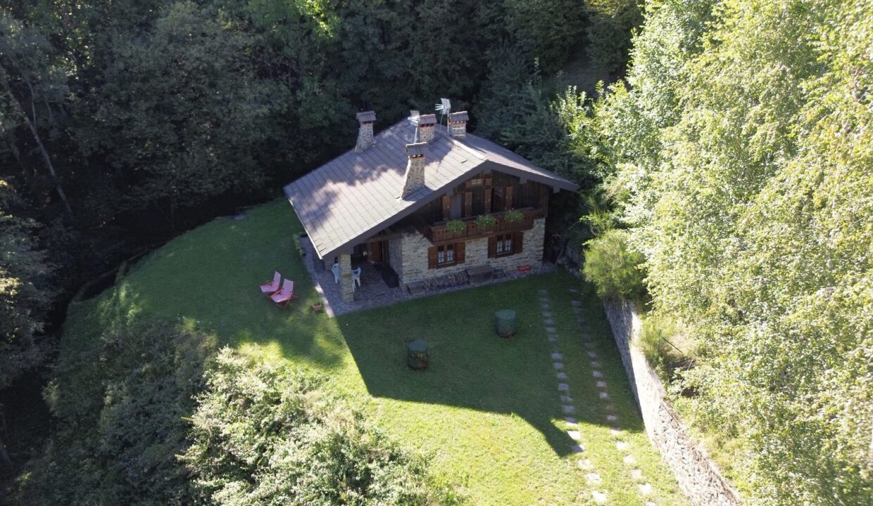 Baita Gravedona ed Uniti Collinare Lago Como