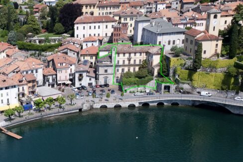 Gravedona Lago Como
