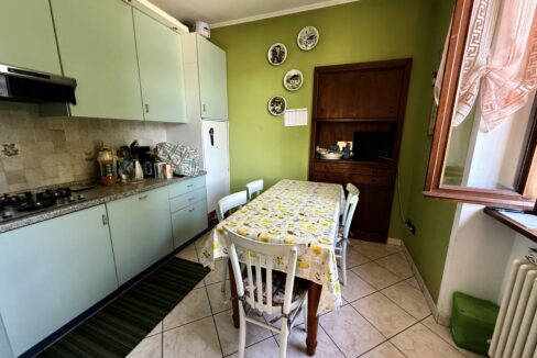 Menaggio Appartamento con vista Lago12