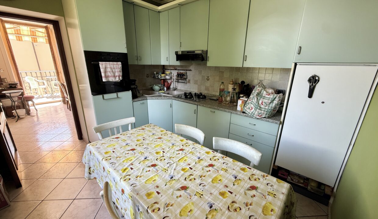 Menaggio Appartamento con vista Lago13