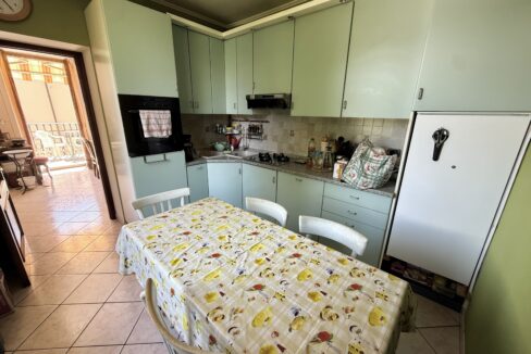 Menaggio Appartamento con vista Lago13