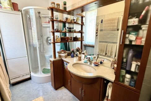 Menaggio Appartamento con vista Lago17