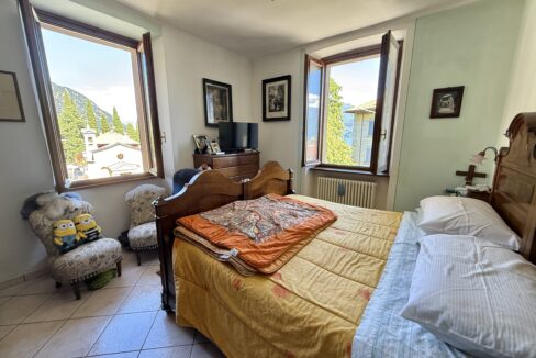 Menaggio Appartamento con vista Lago18