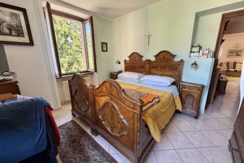 Menaggio Appartamento con vista Lago19