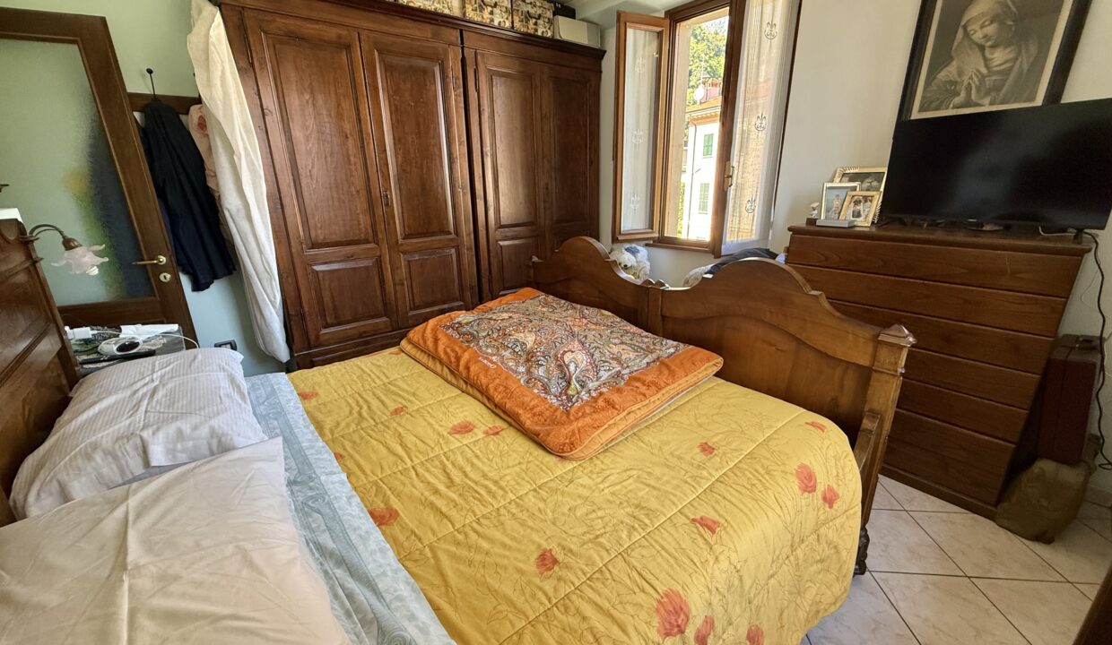 Menaggio Appartamento con vista Lago20