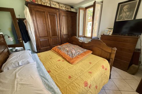 Menaggio Appartamento con vista Lago20